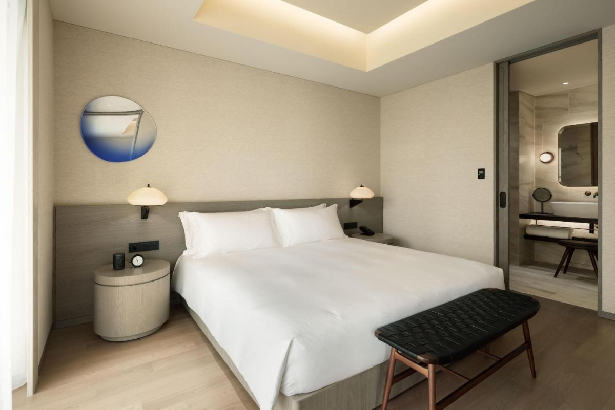 Hotel Toranomon Hills, The Unbound Collection By Hyatt photo 6