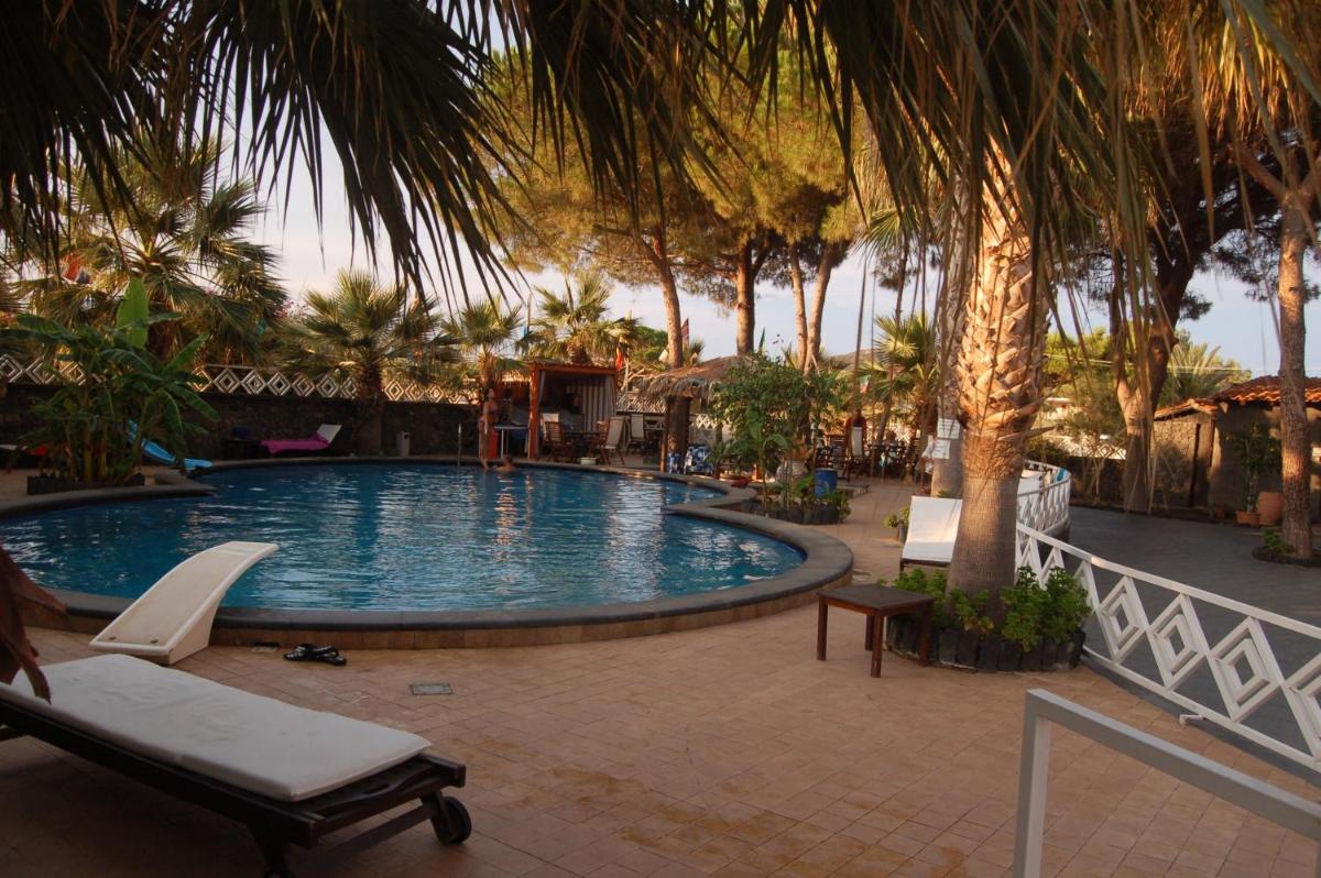 Photo - Hotel Al Togo Fitness & Relax