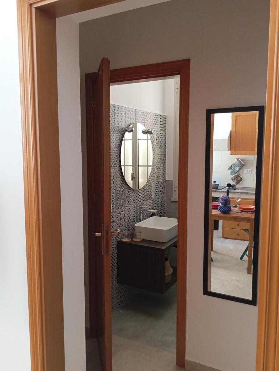Porticello Apartment photo 9