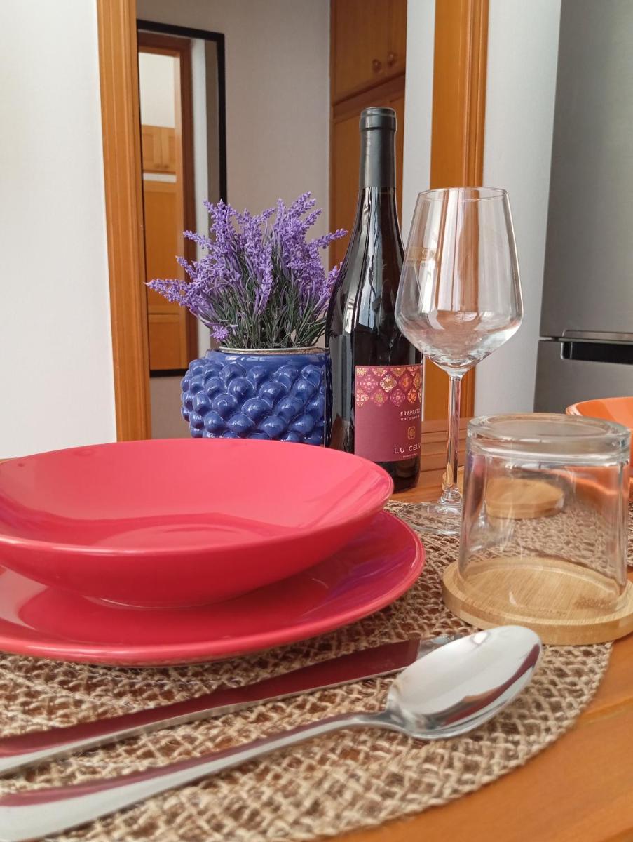 Porticello Apartment photo 2