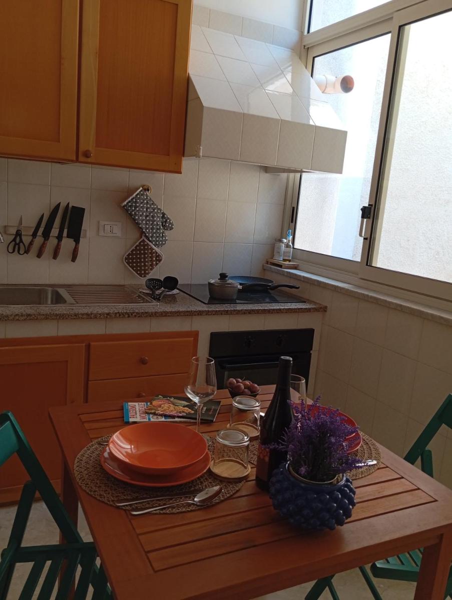 Porticello Apartment photo 3