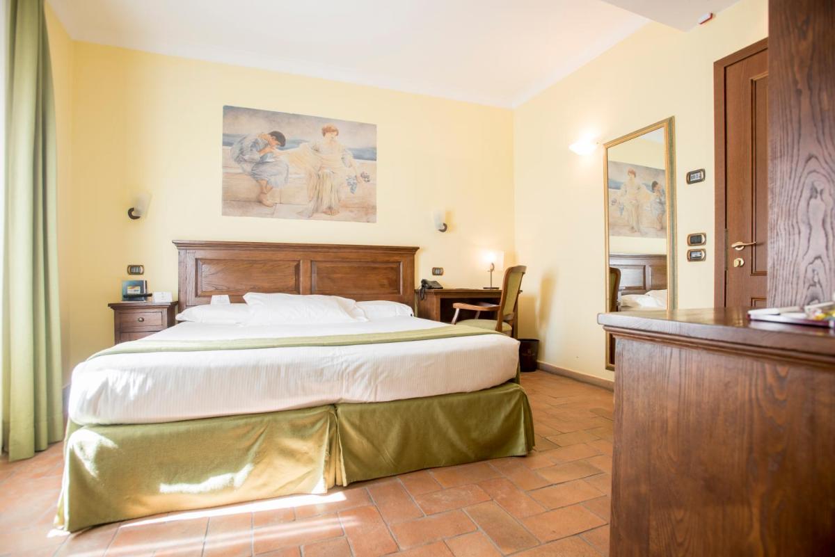 Photo - Oste del Castello Wellness & Bike Hotel