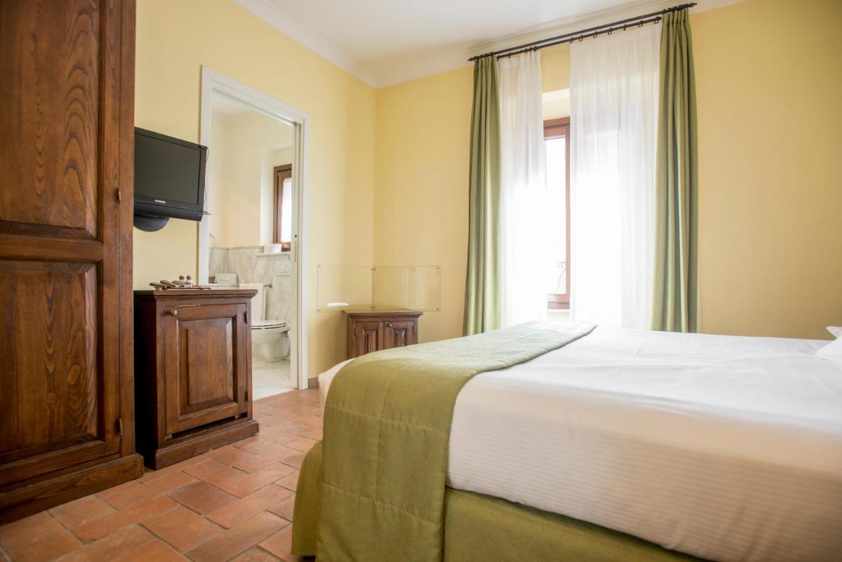 Photo - Oste del Castello Wellness & Bike Hotel