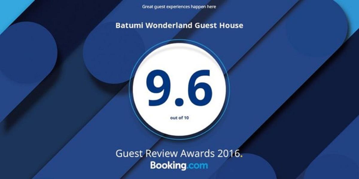 Photo - Batumi Wonderland Guest House