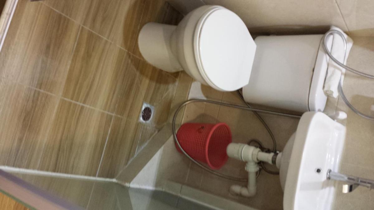 Foto - E-Dragon Hotel 一龙酒店