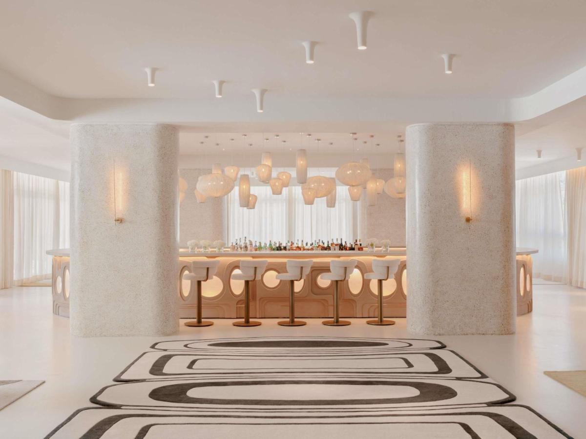 Mondrian Beach Lifestyle Resort By Accor photo 2