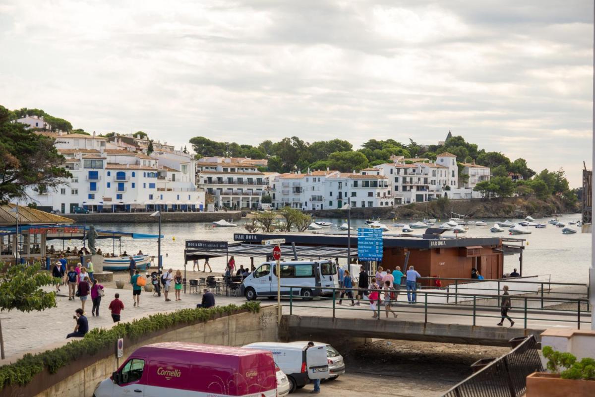 Photo - Hostal Marina Cadaqués