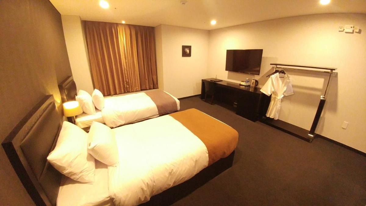 Photo - Gangneung Tourist Hotel