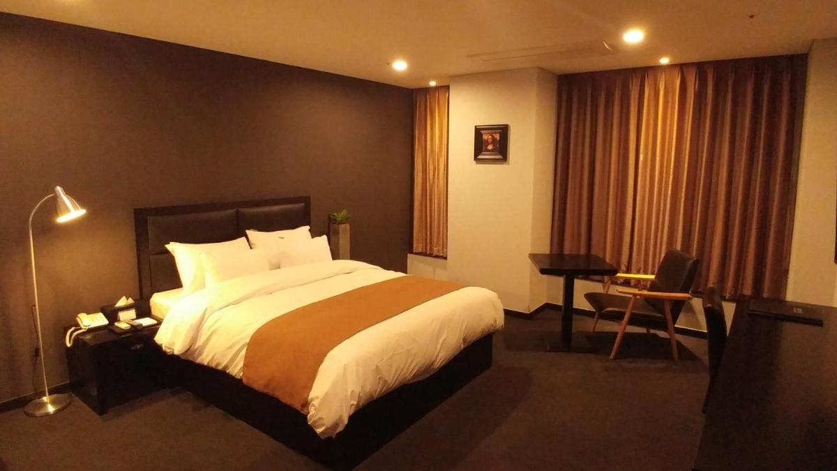 Photo - Gangneung Tourist Hotel