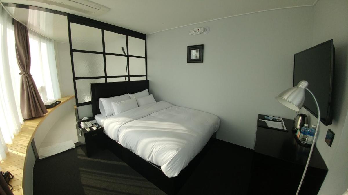 Photo - Gangneung Tourist Hotel