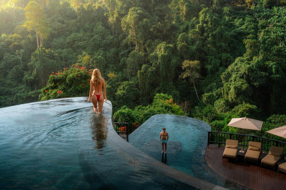 Hanging Gardens of Bali photo 7