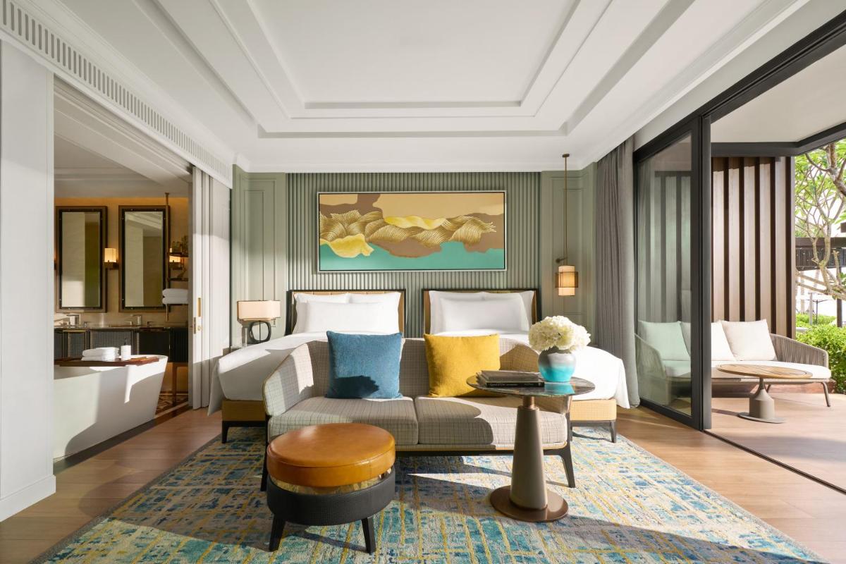 InterContinental Halong Bay Resort by IHG photo 3