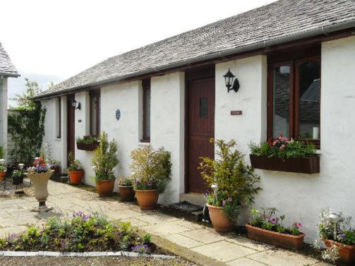 Foto - Shegarton Farm Cottages