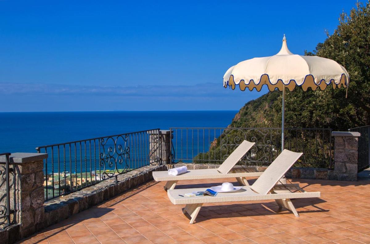 Photo - Villa dei Lecci - 7 Luxury villas with private pool or jacuzzi