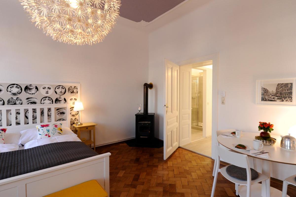 Photo - Leuhusen Boutique Apartments Vienna