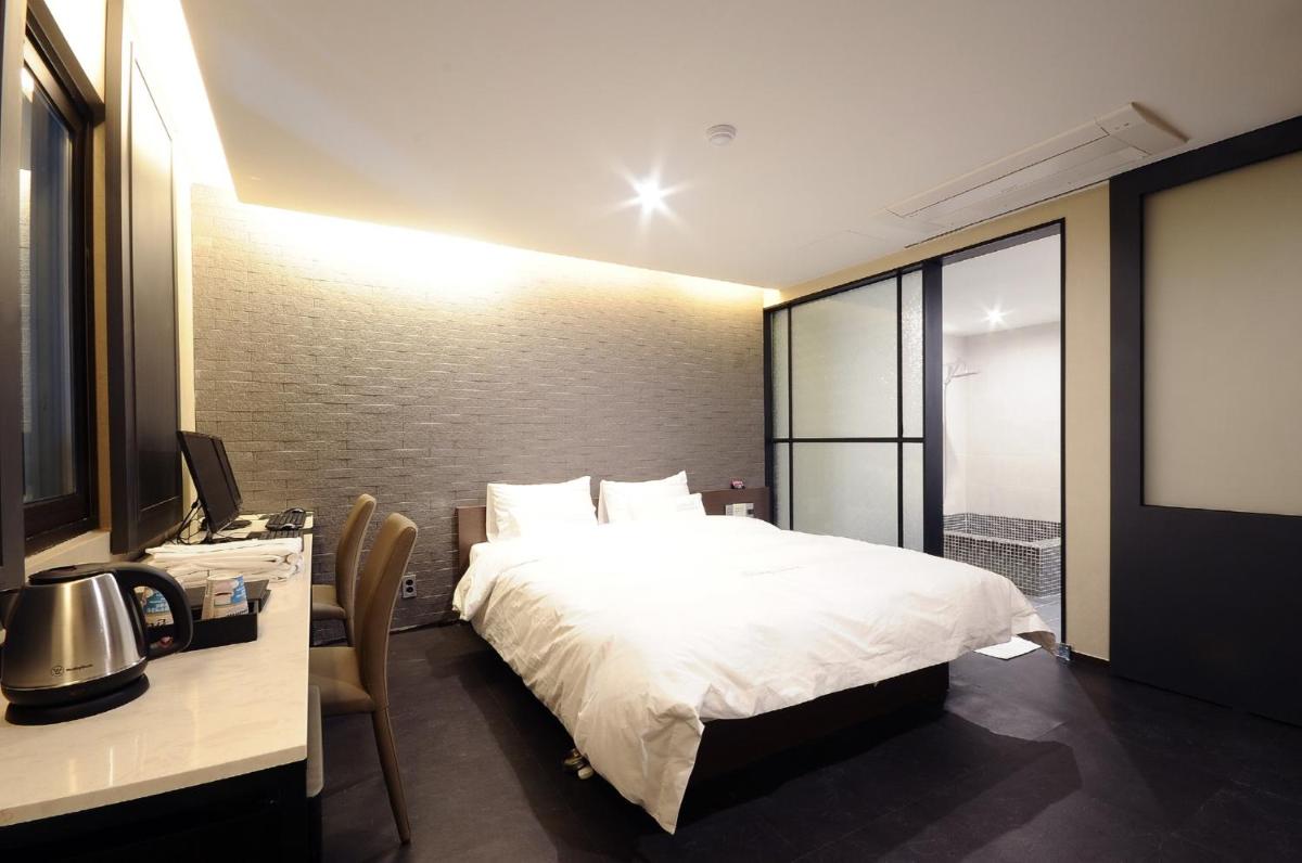 Photo - Queens Hotel Seomyeon Busan