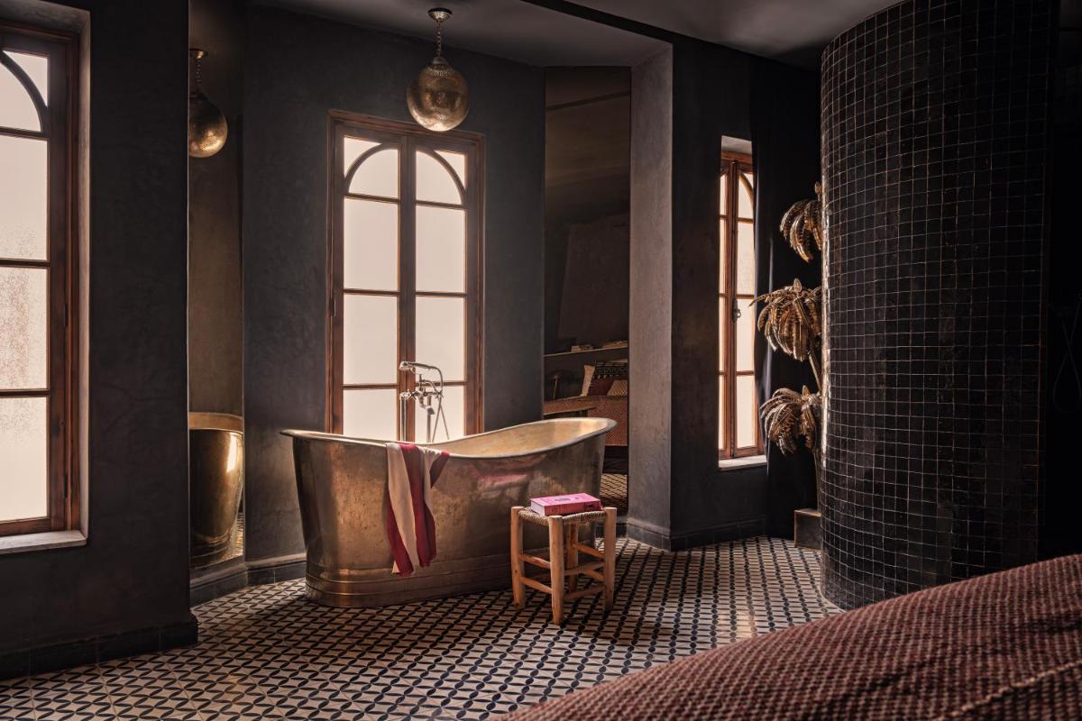 The Mellah Hotel photo 9