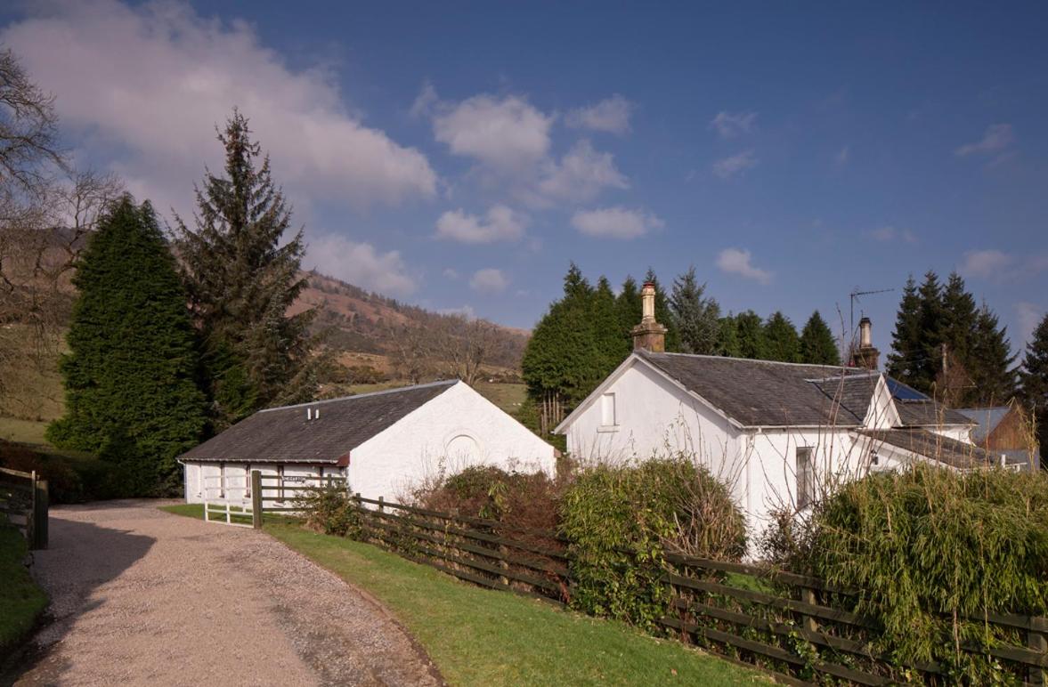 Photo - Shegarton Farm Cottages