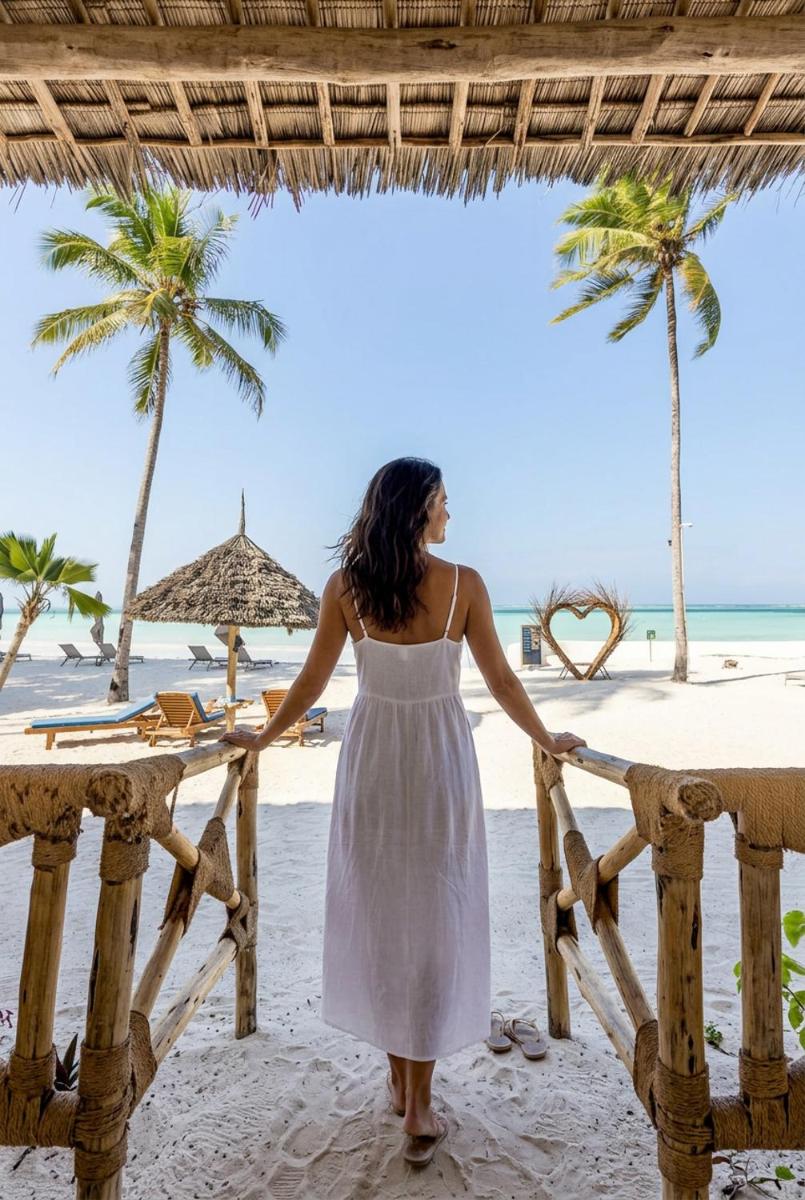 Royal Mandarin Hotel & Resort Zanzibar photo 2