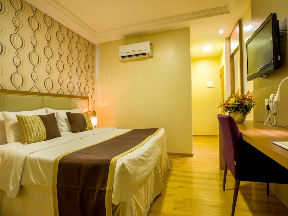 Photo - Argentina Hotel