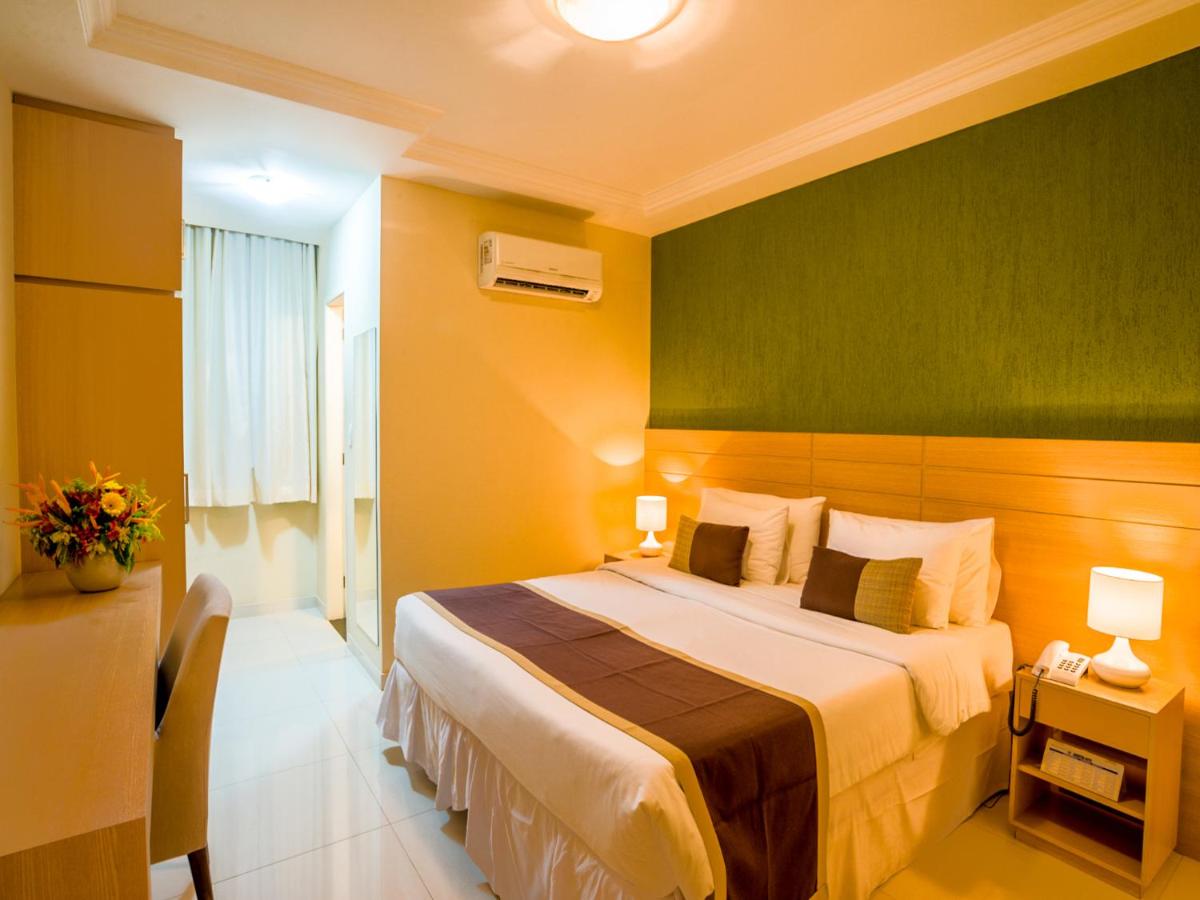 Photo - Argentina Hotel
