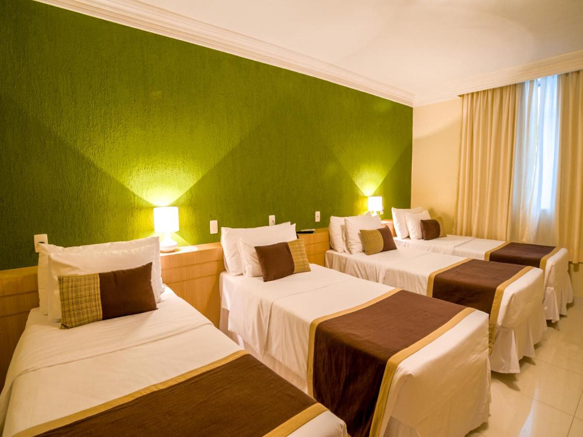 Photo - Argentina Hotel