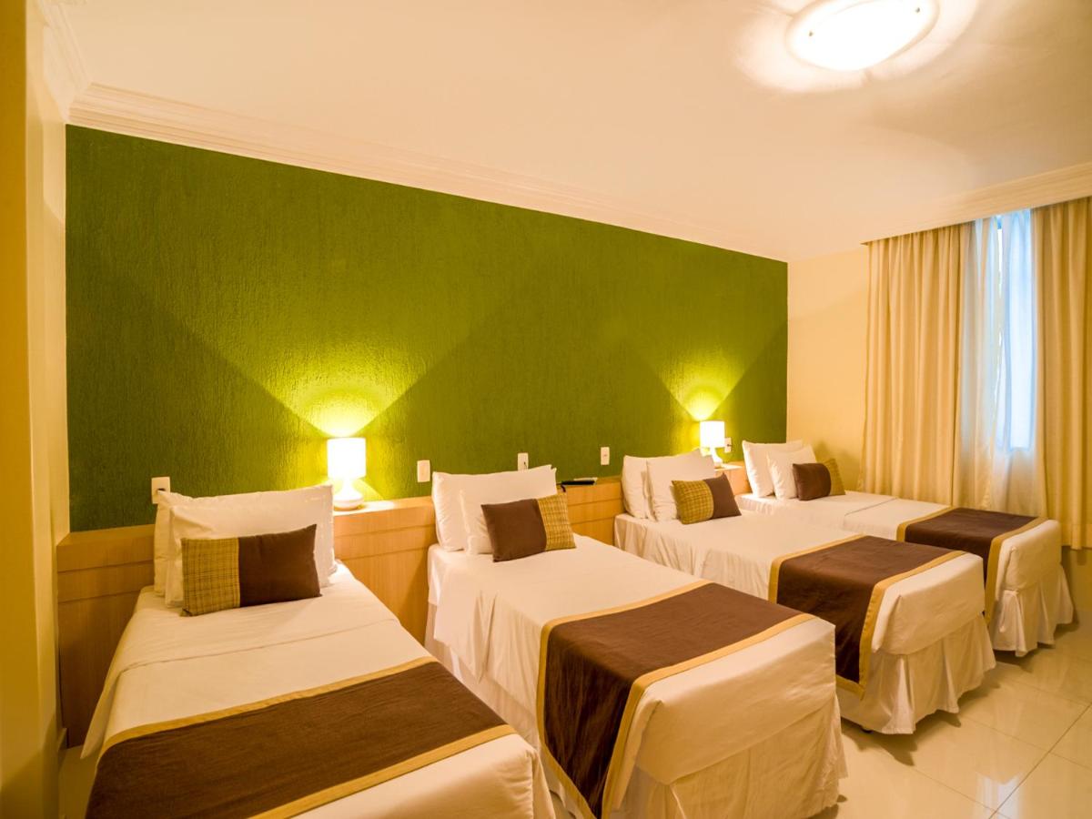 Photo - Argentina Hotel