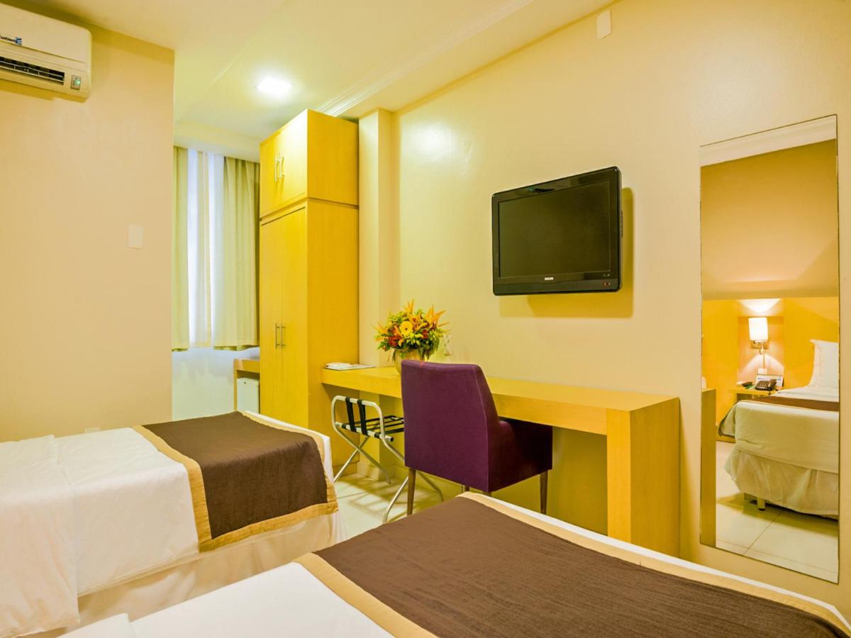 Photo - Argentina Hotel