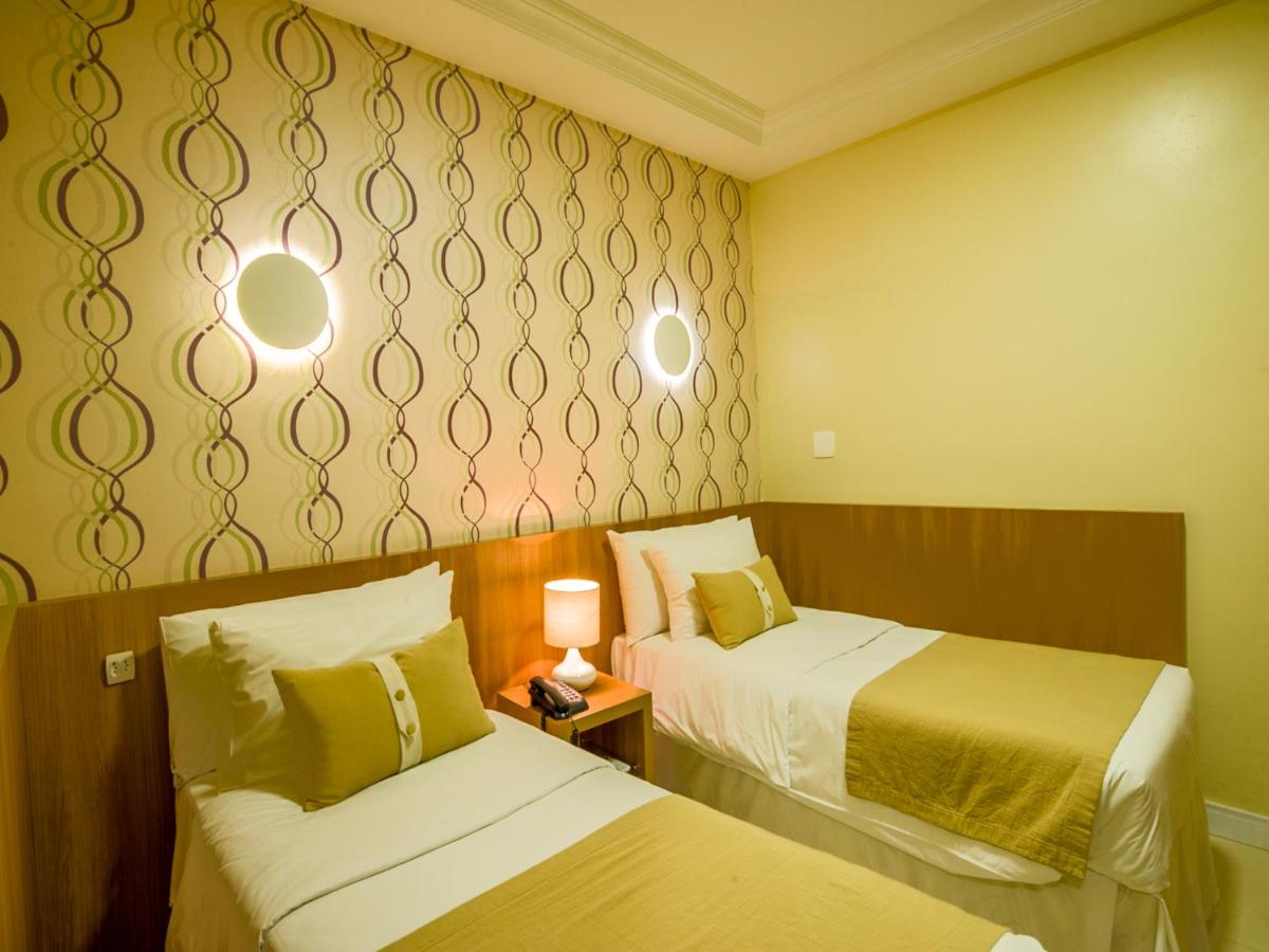 Photo - Argentina Hotel
