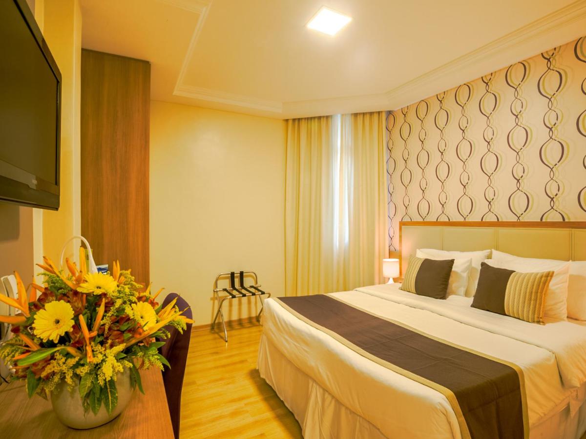Photo - Argentina Hotel