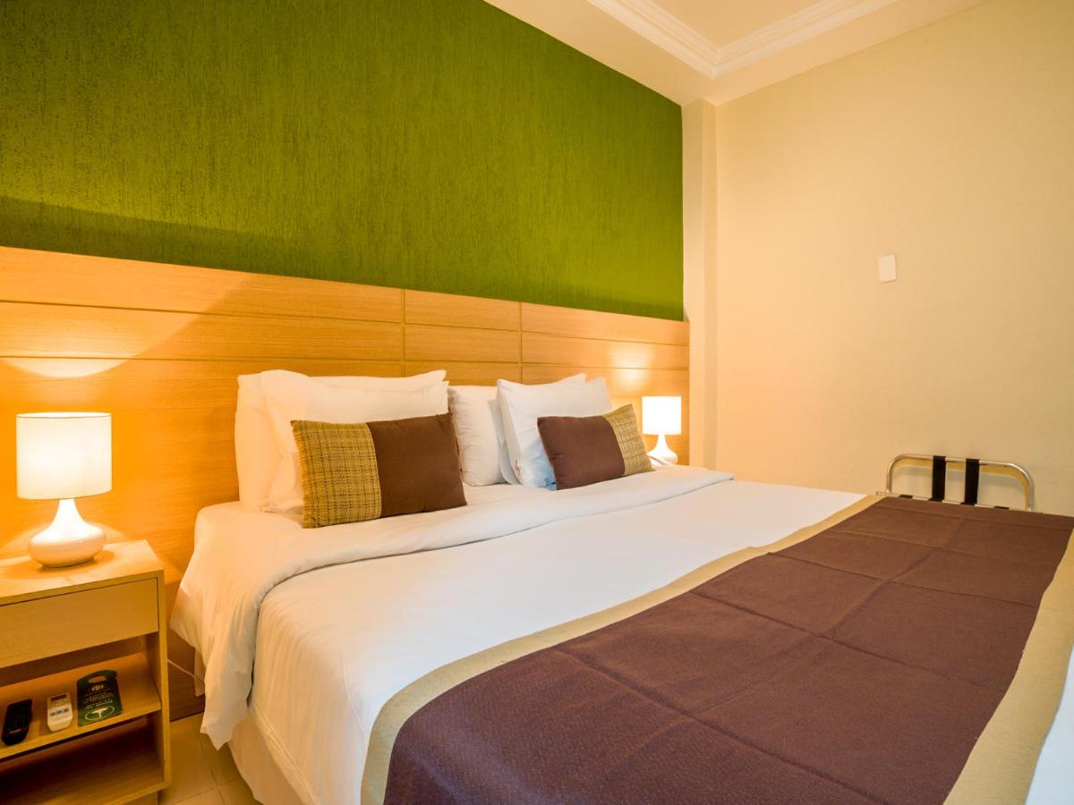 Photo - Argentina Hotel