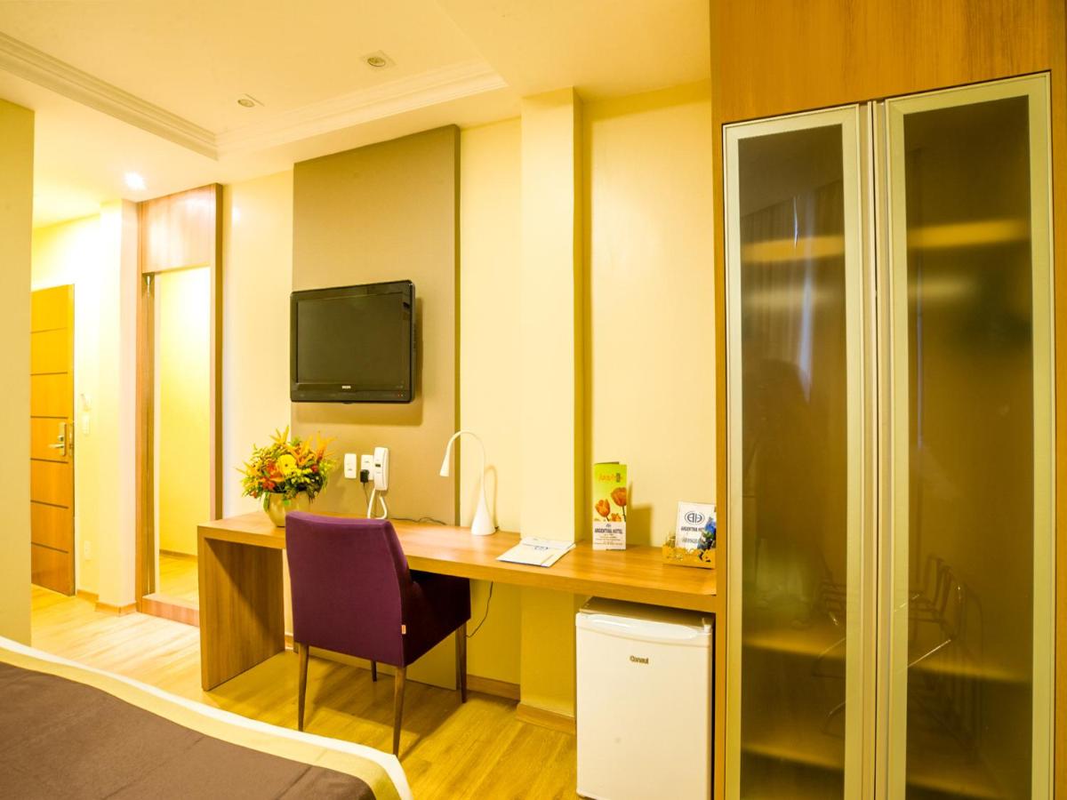Photo - Argentina Hotel