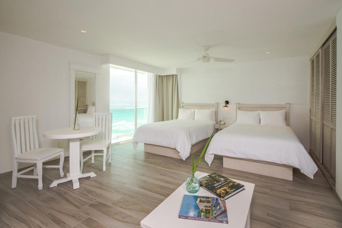 Photo - Oleo Cancun Playa Boutique All Inclusive Resort