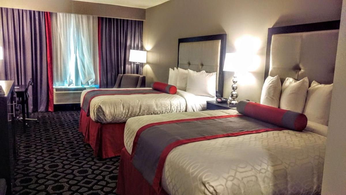 Photo - Best Western Plus Laredo Inn & Suites