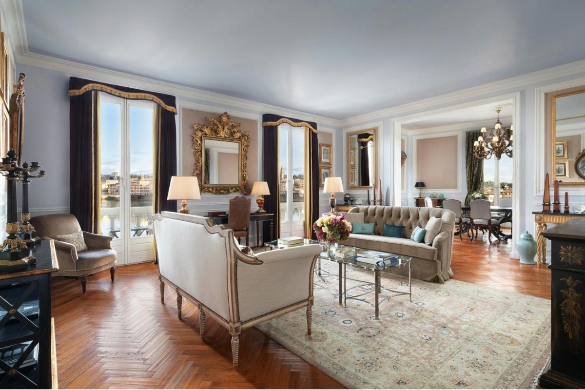 The St. Regis Florence photo 6