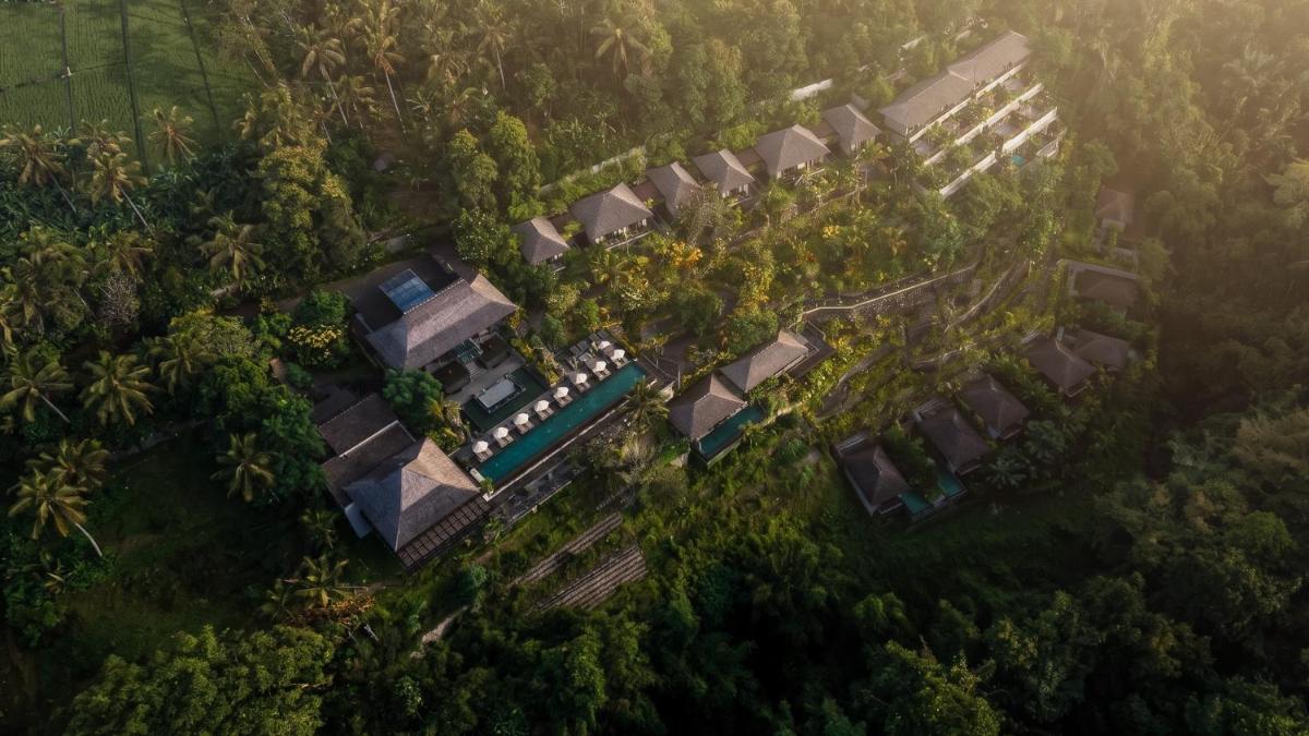 Ayatara Resort Ubud photo 1