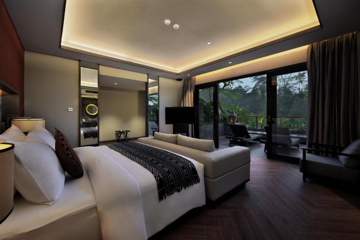 Ayatara Resort Ubud photo 3