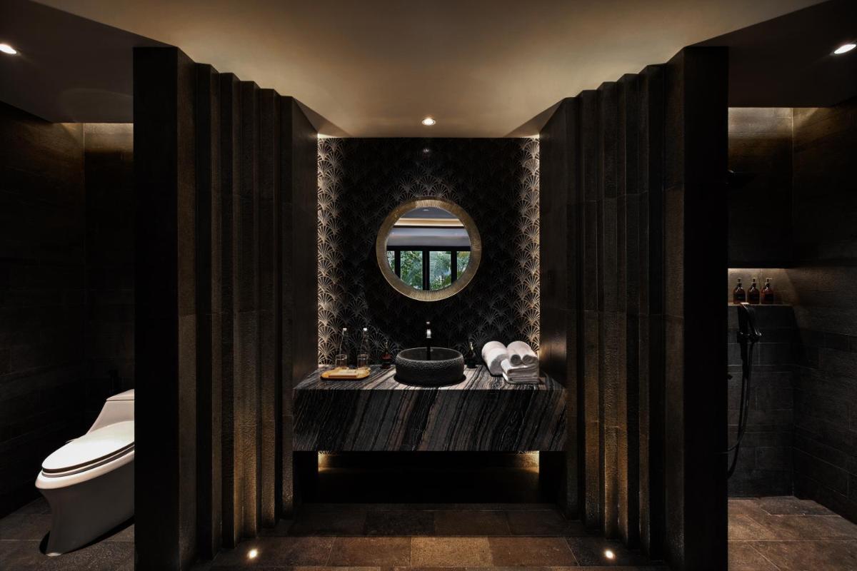 Ayatara Resort Ubud photo 8
