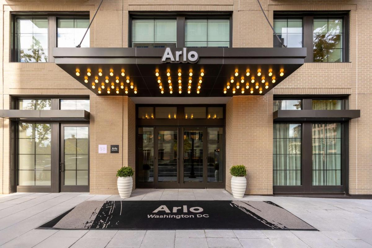 Arlo Washington DC photo 10