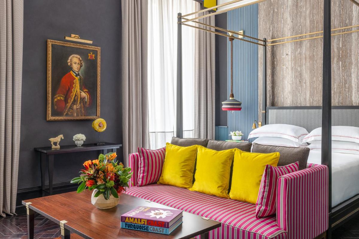 Palazzo Roma - The Leading Hotels of the World photo 2