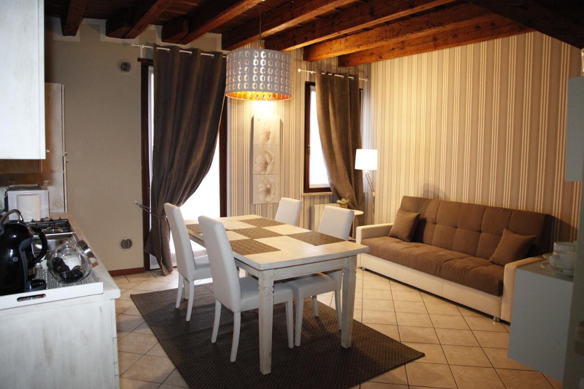 Photo - Verona Rooms