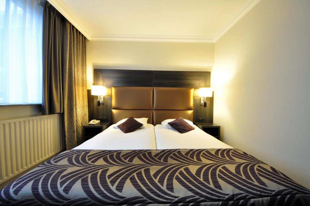 Photo - Hotel Terminus