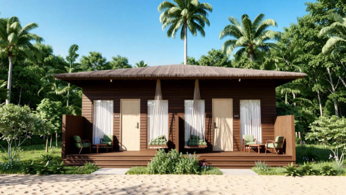 Bandos Maldives photo 2