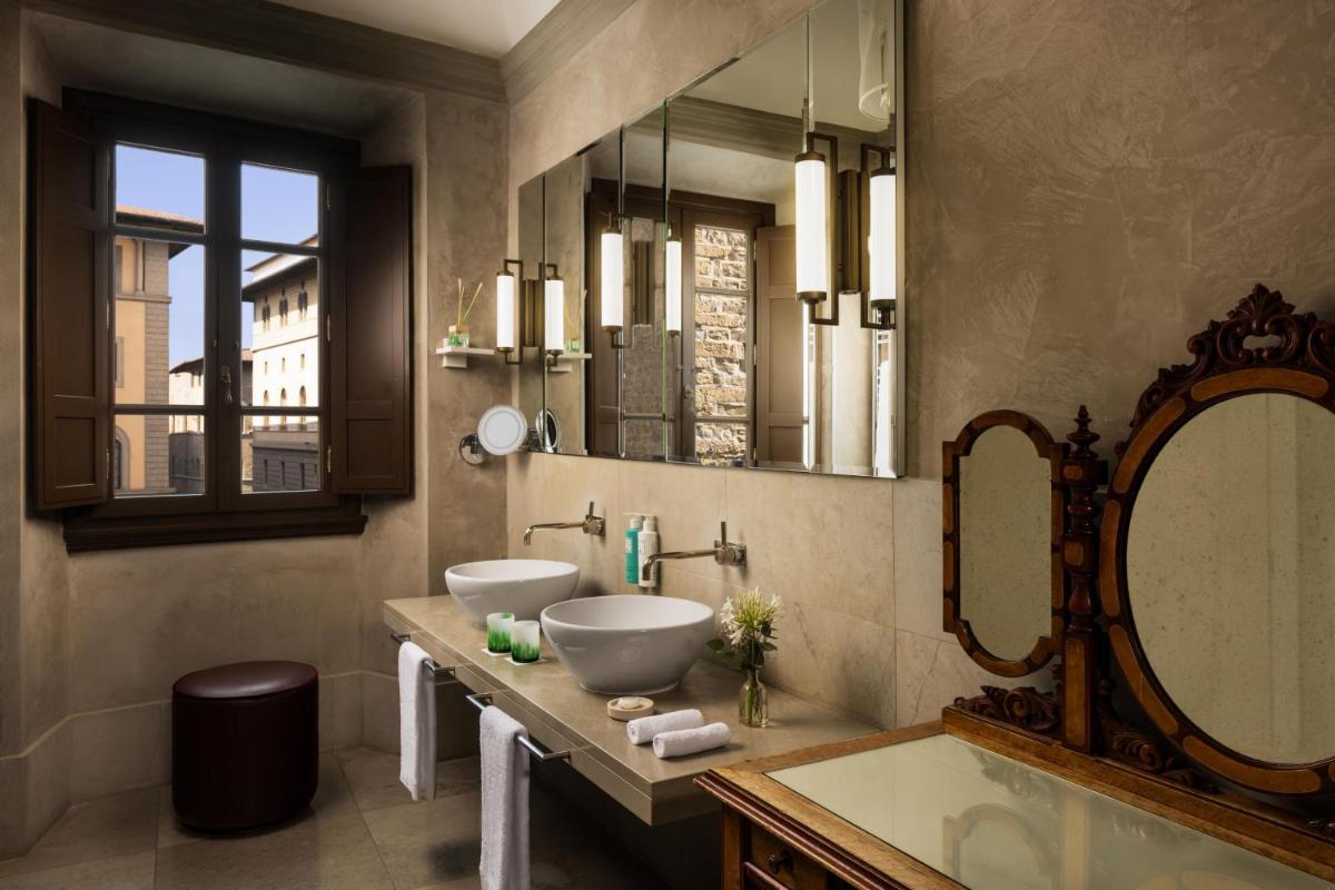 Porta Rossa Hotel Firenze, Colbert Collection photo 8