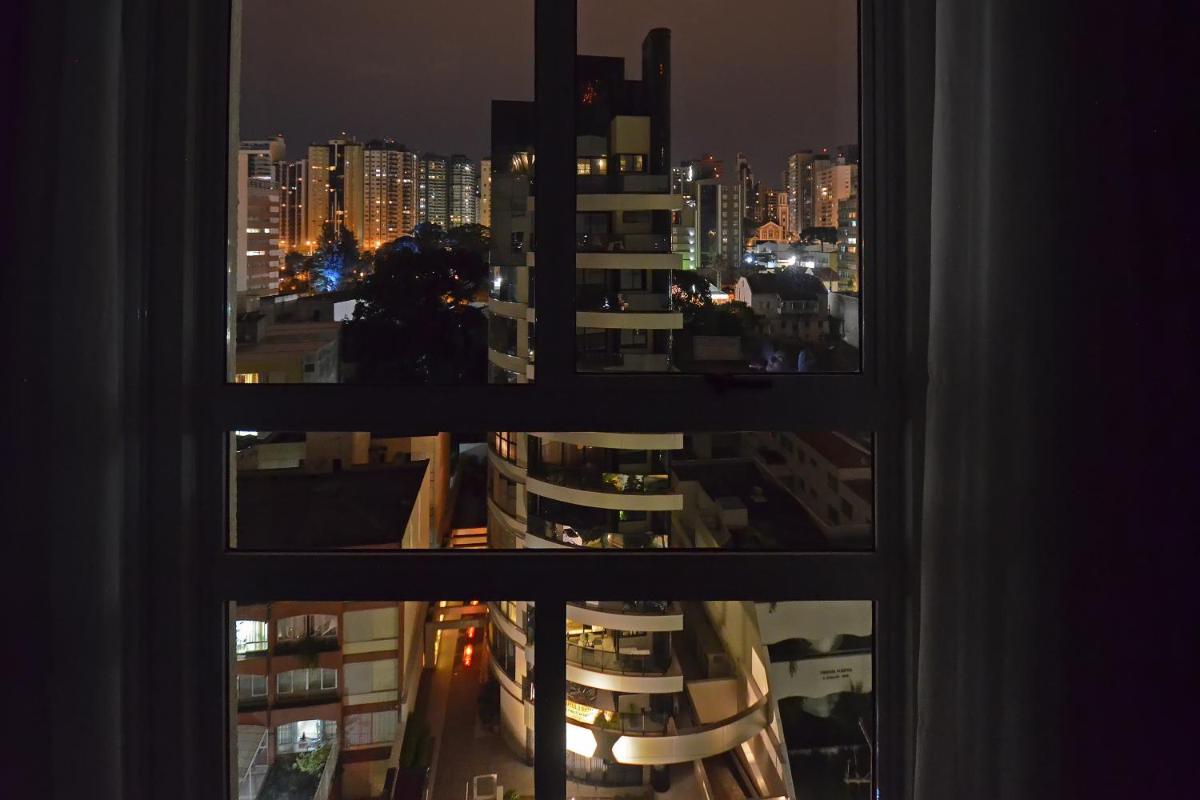 Photo - Quality Hotel Curitiba