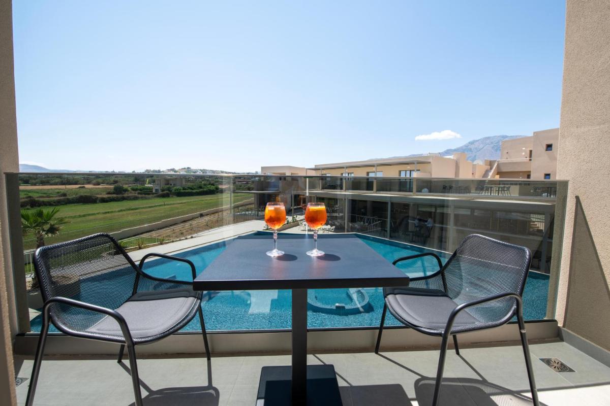 Ventale Island Breeze Resort photo 4