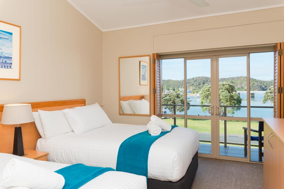 Foto - Copthorne Hotel & Resort Bay Of Islands