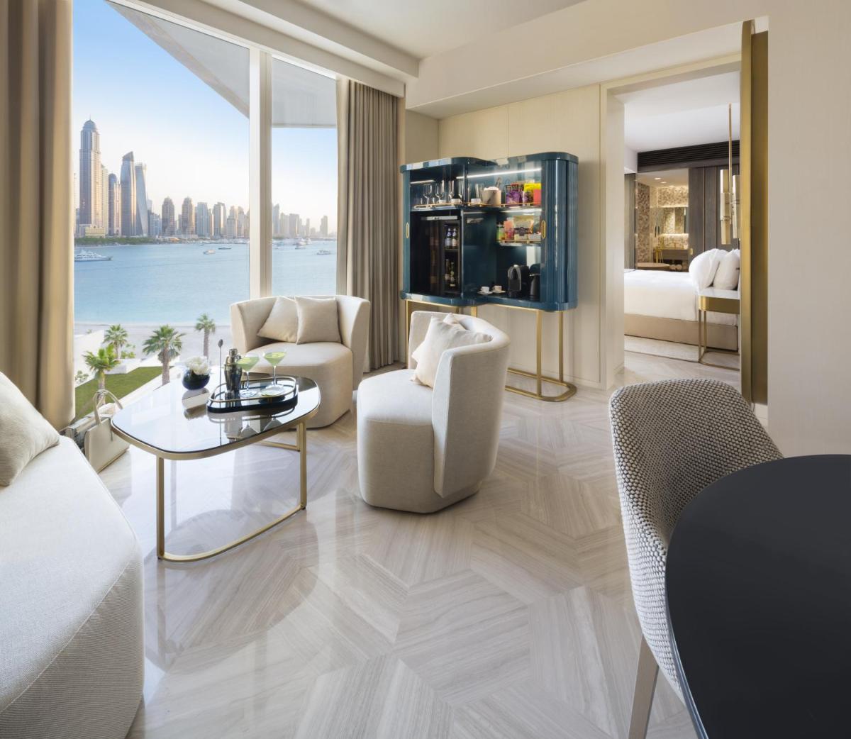 Photo - Five Palm Jumeirah Dubai