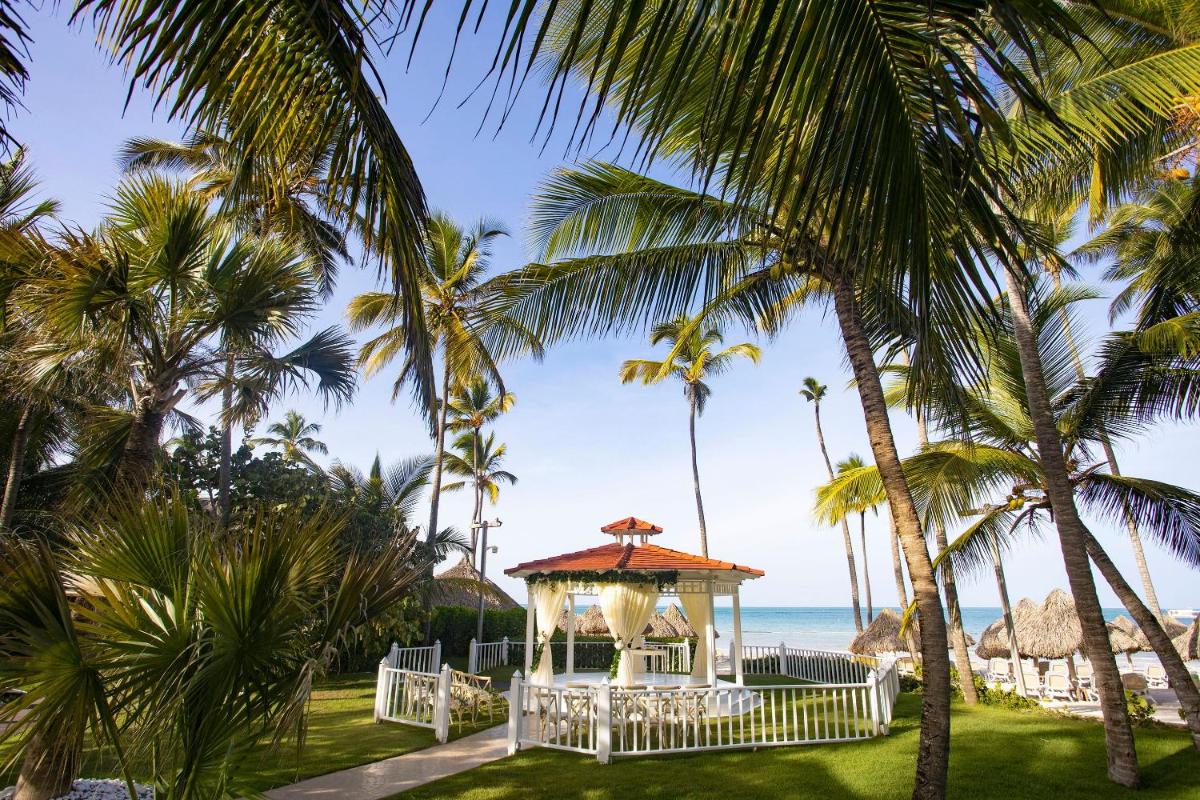 Meliá Punta Cana Beach Wellness Inclusive Resort - Adults Only photo 6