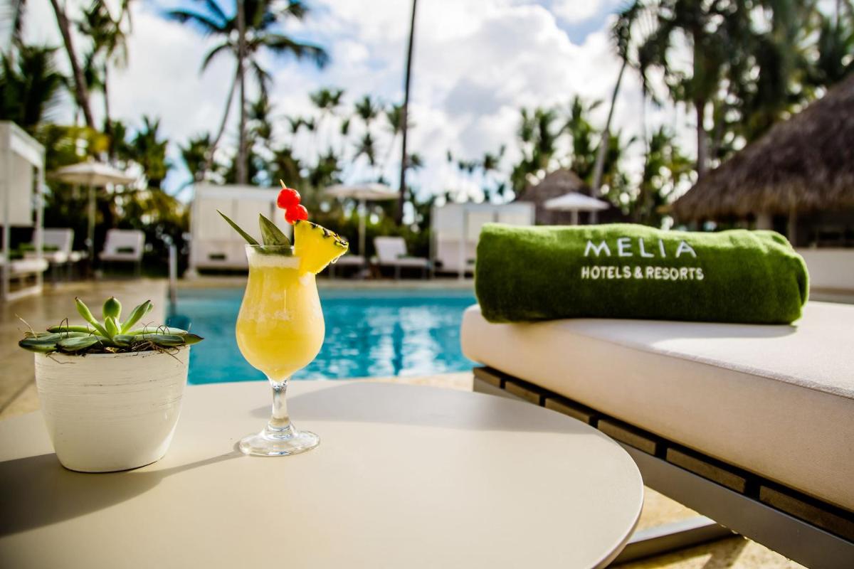 Meliá Punta Cana Beach Wellness Inclusive Resort - Adults Only photo 10